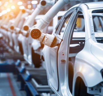 Ilustração sobre leilão de carros com sinistro: como avaliar gravidade e custo real de reparo