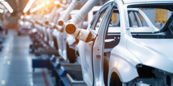 Ilustração sobre leilão de carros com sinistro: como avaliar gravidade e custo real de reparo