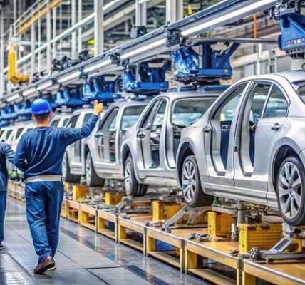 Ilustração sobre leilão online vs presencial: vantagens, desvantagens e onde encontrar melhores preços